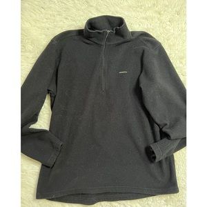 Patagonia Zip Up Pullover